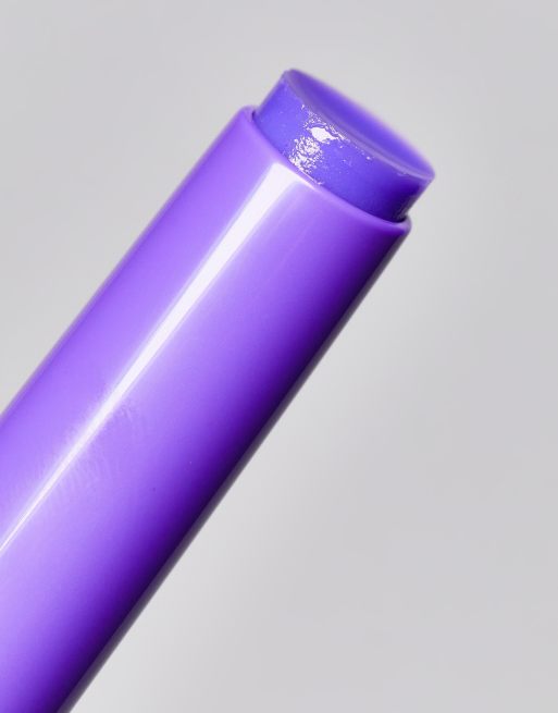 MAC – Squirt Plumping – Błyszczyk w sztyfcie - Violet Beta , 2 z 4