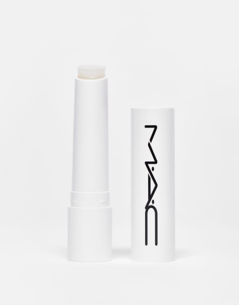 MAC Squirt Plumping Gloss Stick- Clear - view 1
