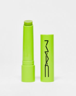 Squirt Plumping Gloss Stick- Like Squirt-Green