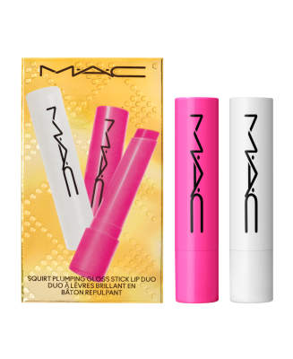 Squirt Plumping Gloss Stick Lip Duo-Multi