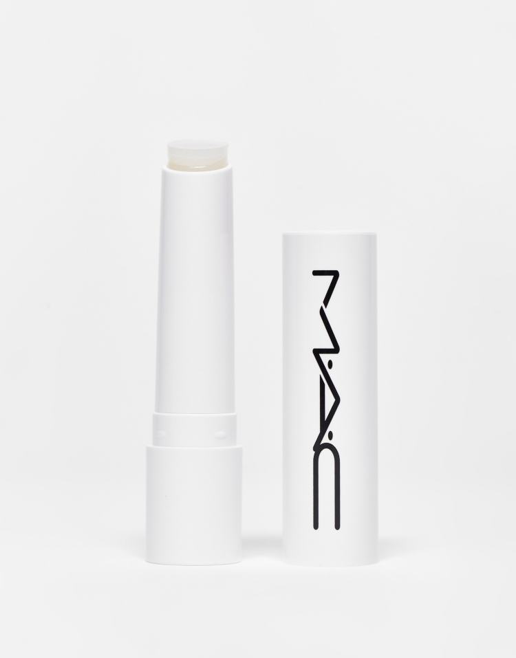 MAC - Squirt Plumping Gloss Stick - Lipgloss in 'Clear' - view 1