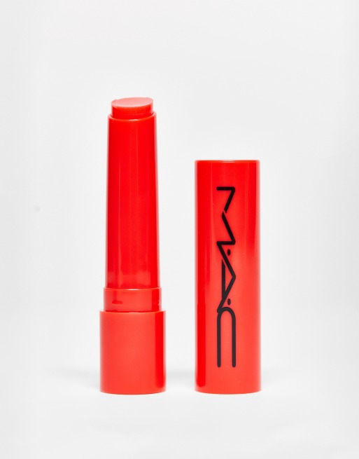 MAC - Squirt Plumping Gloss Stick - Lucidalabbra rimpolpante tonalità Heat Sensor , 2 di 4