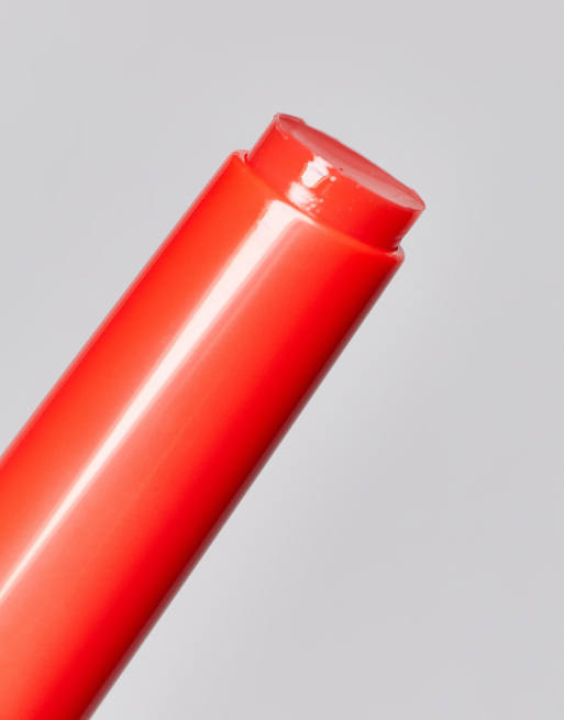 MAC - Squirt Plumping Gloss Stick - Lucidalabbra rimpolpante tonalità Heat Sensor , 4 di 4