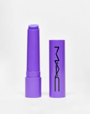 Mac Squirt Plumping Gloss Stick - Violet Beta-purple