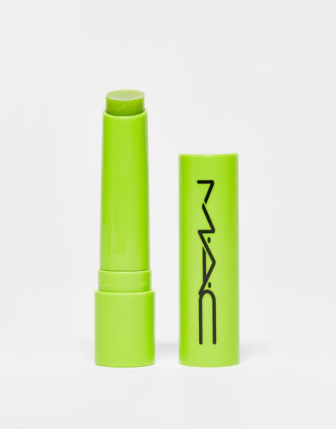 MAC – Squirt Plumping – Gloss-Stift im Farbton Like Squirt - view 1