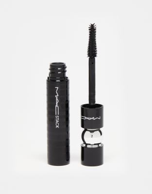 Mac Cosmetics Nero Mascara, Pila (, Pila Nera) - Immagine 4