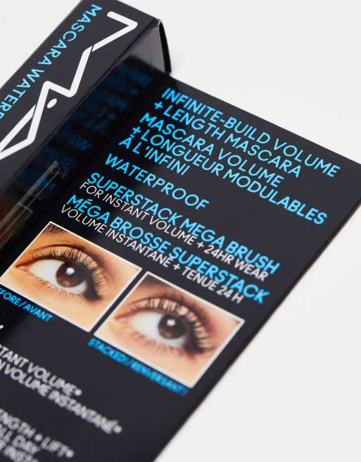 MAC - Stack - Mascara waterproof, 3 di 4