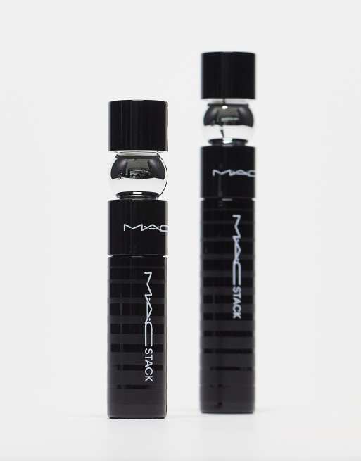 MAC Stacks On Stacks Mascara Duo Gift Set (save 32%), 2 of 4