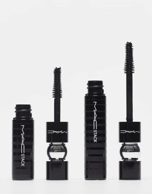 MAC Stacks On Stacks Mascara Duo Gift Set (save 32%), 3 of 4