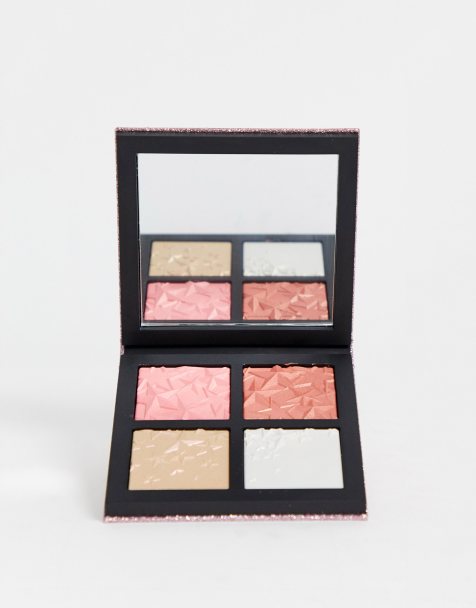 MAC - Star-Dipped - Kit visage - Clair