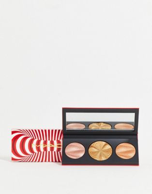 MAC Hypnotizing Holiday Now You See Me Extra Dimension Highlighter Gift Set: Medium Deep
