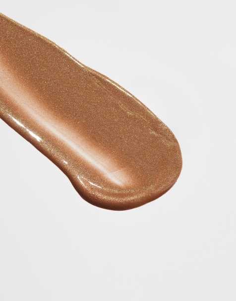 MAC – Strobe Beam – Bronzer w płynie - view 1