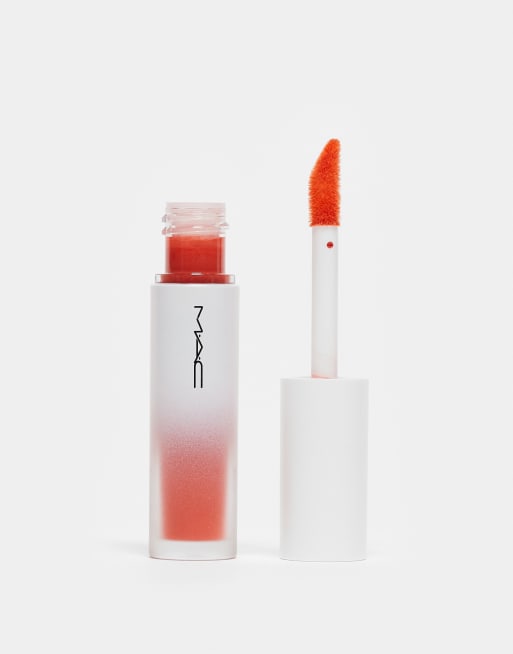 MAC - Strobe Beam Liquid Blush - Apricot Jelly, 3 af 4