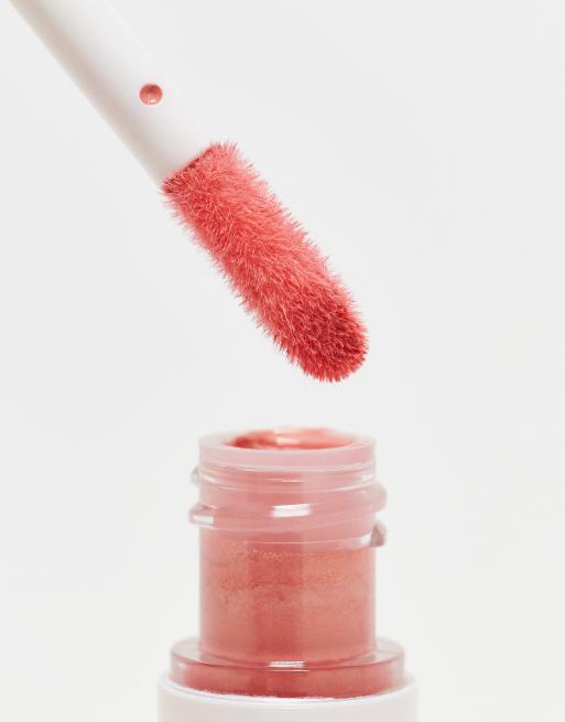 MAC Strobe Beam Liquid Blush- Ice Gleam, 3 of 4