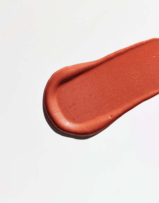 MAC Strobe Beam Liquid Blush- Lavalite, 2 of 4