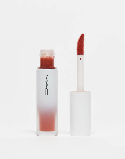 MAC Strobe Beam Liquid Blush- Lavalite, 3 of 4