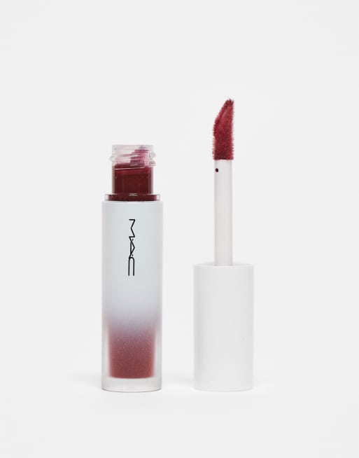 MAC - Strobe Beam Liquid Blush - Plummy Bare, 3 af 4