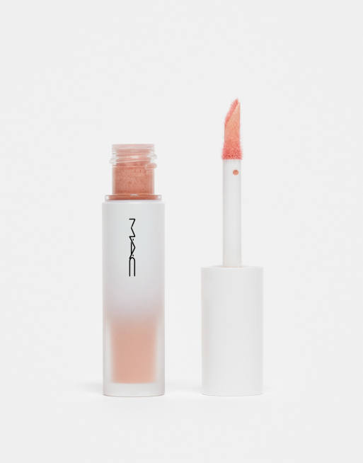 MAC - Strobe Beam Liquid Blush - Starlite, 3 af 4