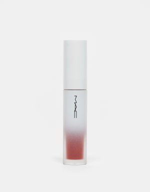 MAC Strobe Beam Liquid Blush- Unsweetened