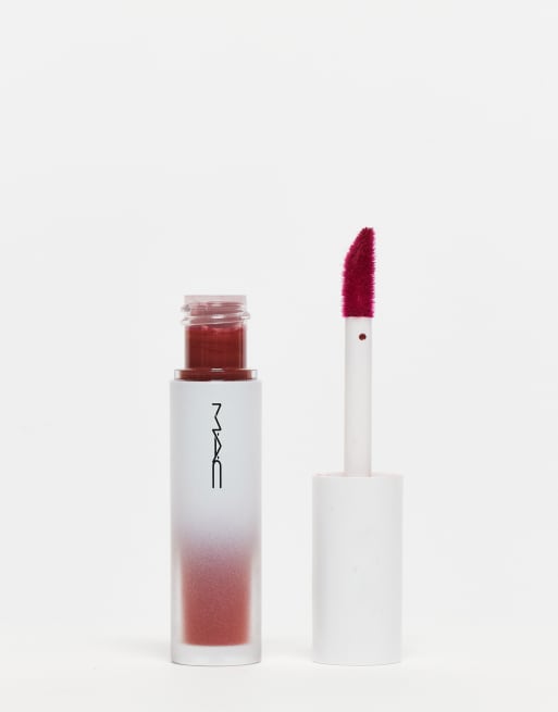 MAC Strobe Beam Liquid Blush- Unsweetened, 2 of 4