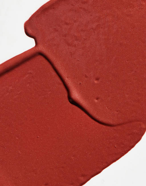 MAC Strobe Beam Liquid Blush- Unsweetened, 3 of 4