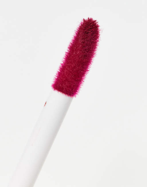 MAC Strobe Beam Liquid Blush- Unsweetened, 4 of 4
