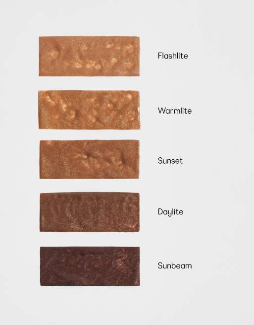 MAC - Strobe Beam - Liquid Bronze Lighter - Vloeibare bronzer, 4 van 4