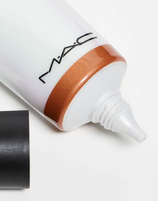 MAC – Strobe Cream – Ansiktskräm – Bronzelite, 4 av 4