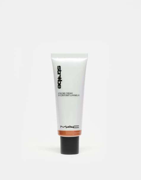MAC – Strobe Cream – Krem rozświetlający – Bronzelite - view 1