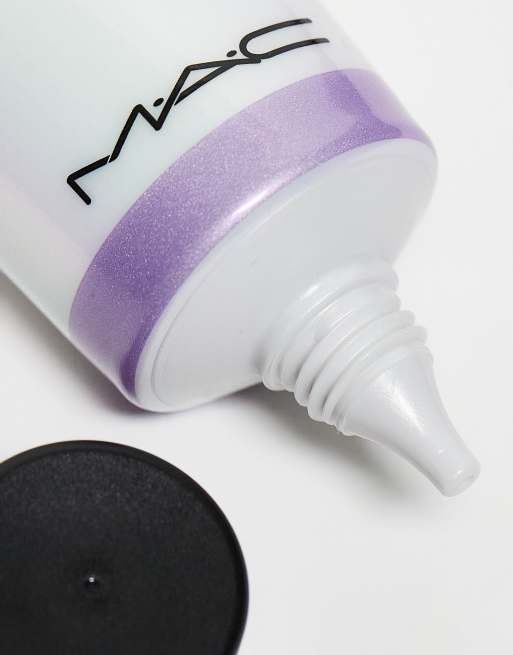 MAC – Strobe Cream – Krem rozświetlający w odcieniu UVlite, 2 z 4