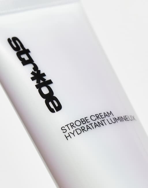 MAC – Strobe Cream – Krem rozświetlający w odcieniu UVlite, 3 z 4