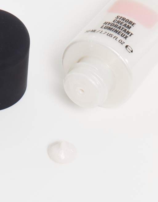 MAC Strobe Cream - Pinklite, 3 of 4