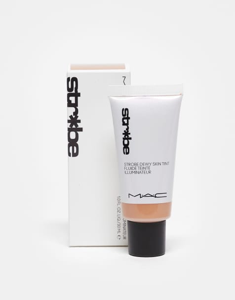 MAC – Strobe Dewy Skin – Koloryzujący krem nawilżający - view 1