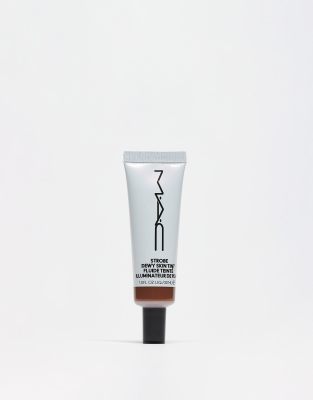 MAC - Strobe Dewy Skin Tinted Moisturiser - Getönte Feuchtigkeitscreme-Neutral