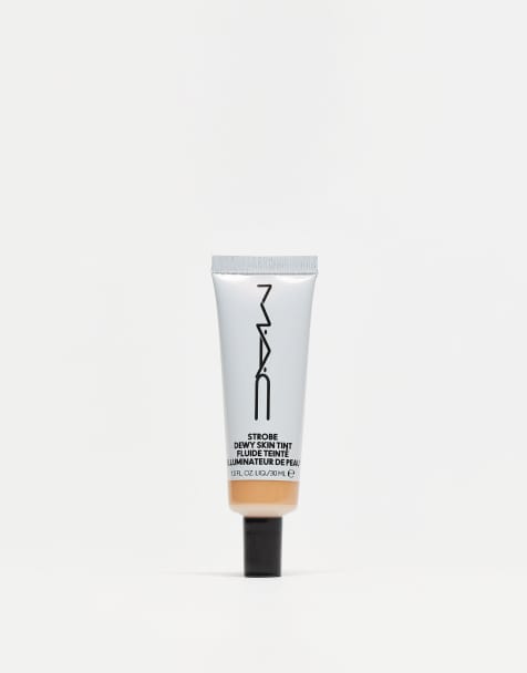 MAC Strobe Dewy Skin Tinted Moisturiser - view 1