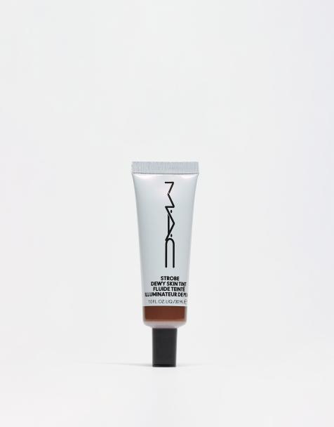 MAC Strobe Dewy Skin Tinted Moisturiser - view 1