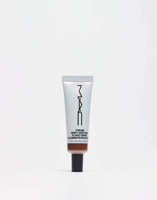 Mac Strobe Dewy Skin Tinted Moisturiser Asos