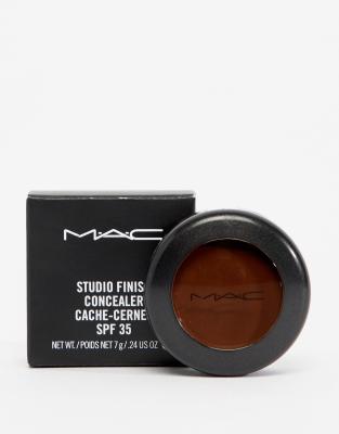 MAC - Studio Finish - Concealer mit LSF 35-Neutral