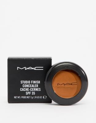 Studio Finish SPF 35 Concealer-No color