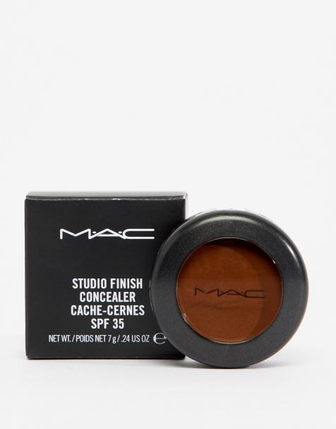MAC Studio Finish SPF 35 Concealer - view 1