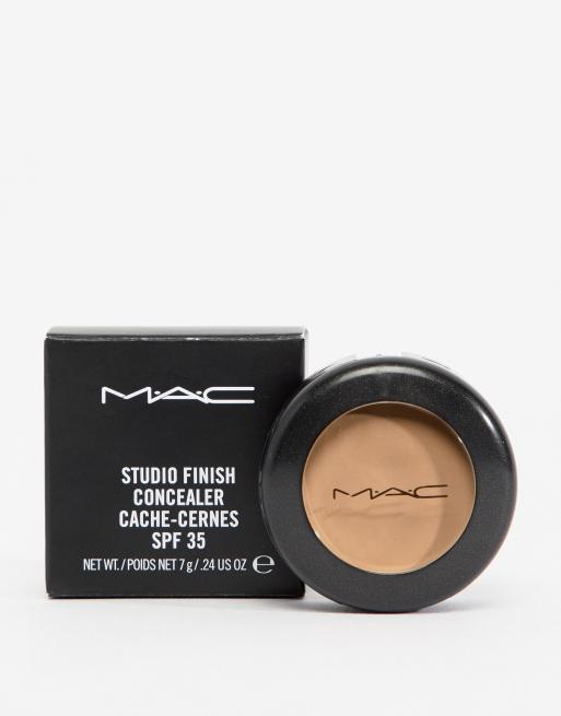 MAC Studio Finish SPF 35 Concealer | ASOS