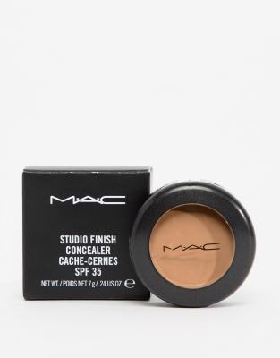 MAC Studio Finish SPF 35 Concealer | ASOS