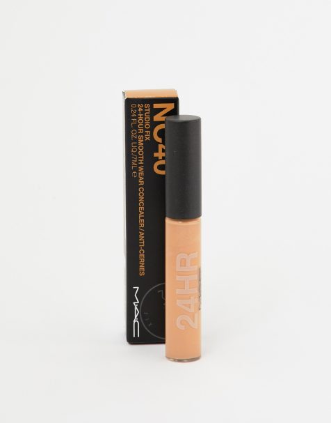 MAC – Studio Fix 24-Hour Liquid Concealer – Flytande concealer - view 1