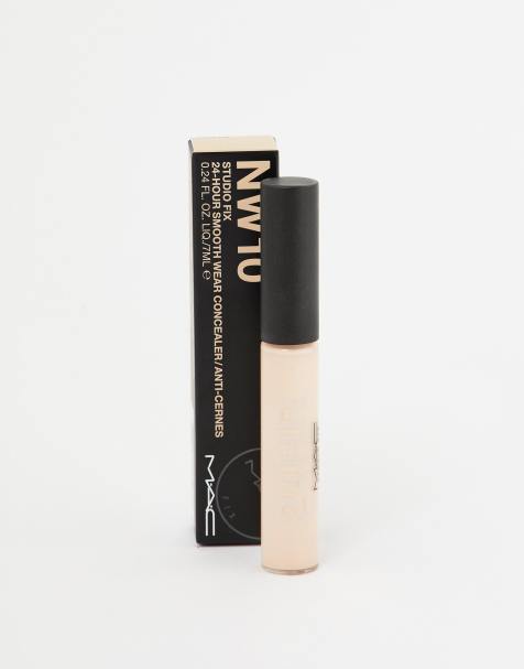 MAC – Studio Fix 24-Hour Liquid Concealer – Flytande concealer - view 1