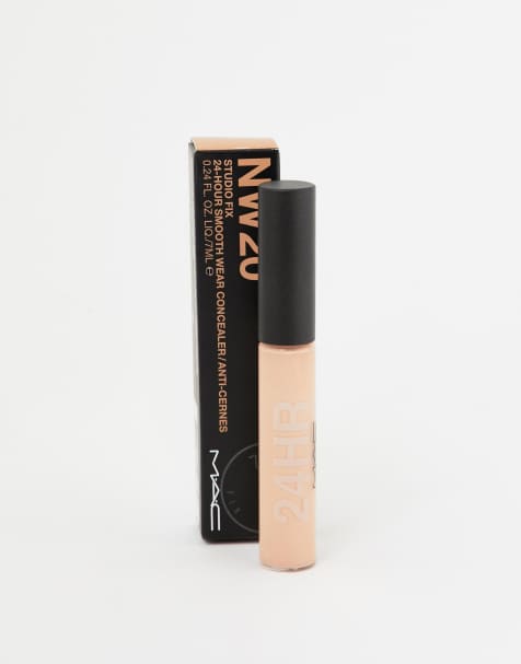 MAC – Studio Fix 24-Hour Liquid Concealer – Korektor w płynie - view 1
