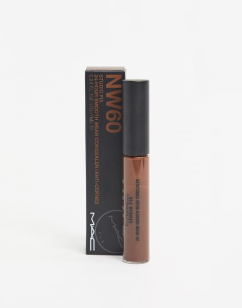 MAC – Studio Fix 24-Hour Liquid Concealer – Korektor w płynie - view 1