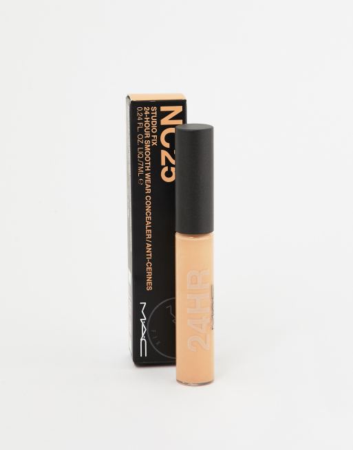 Best mac shop concealer