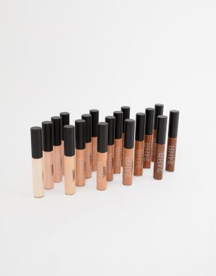 mac studio fix fluid concealer