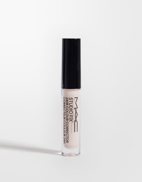 MAC - Studio Fix 24HR Colour Corrector - Rose - view 1