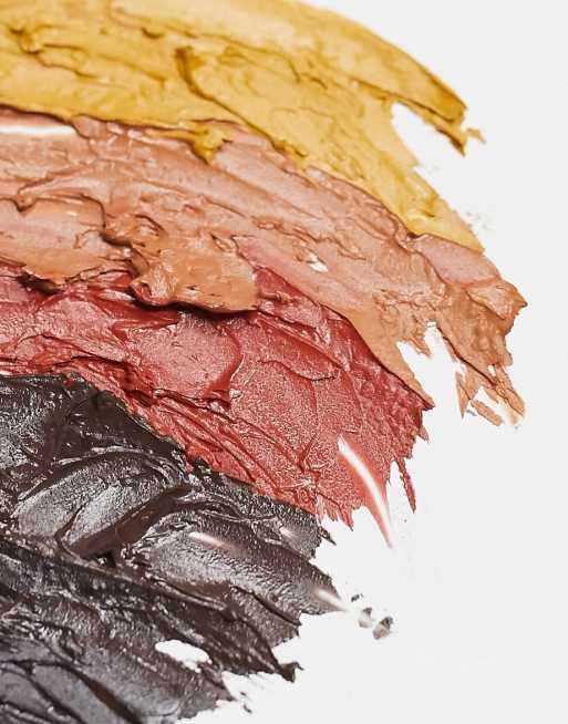 MAC Studio Fix Conceal and Correct Palette - Dark Deep, 3 of 4